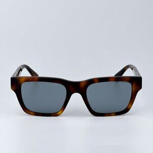 Gucci Men BRAND NEW Sunglasses Havana Grey Square GG1889S 004